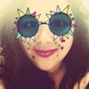 Meet your Posher, Karla